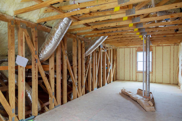 Best Insulation for Specific Applications in Altamont, TN