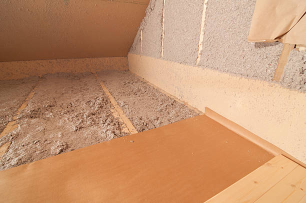 Best Types of Insulation in Altamont, TN